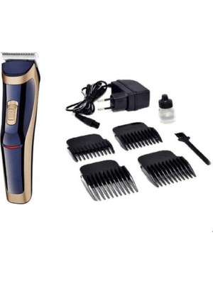 Gaman Turbo TF-6005- 650 Profesyonel Saç Sakal Tıraş Makinesi