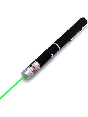 Powermaster PM-2552 Laser Pointer