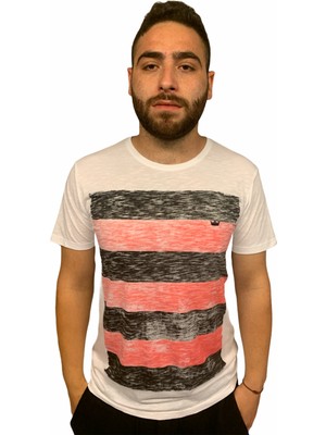 Superfly Tshirt Erkek  Tshirt 20478-02