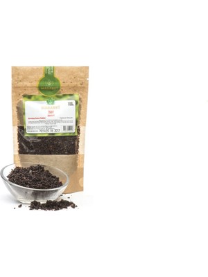 Maranki Isot Şeffaf Poşet 100GR