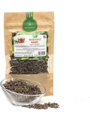 Maranki Karanfil 50 gr
