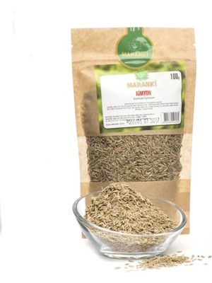 Maranki Kimyon Bitki Çayı 100 gr