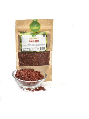 Maranki Ipek Pul Biber 80 gr