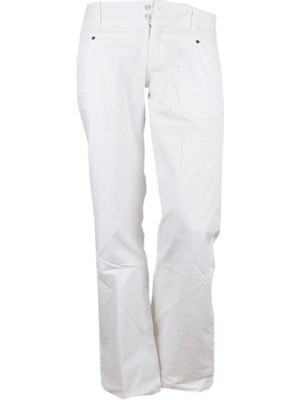 Oxbow Pantalon Coton Canvas Confo E9CRISTEL
