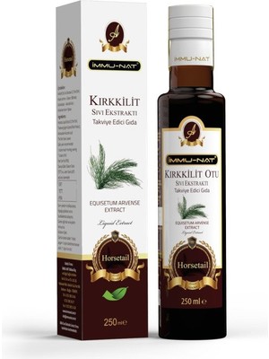 Maranki Kırkkilit Sıvı Ekstraktı  250 ml