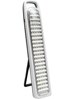 Powermaster Yajia YJ-6852TP 90 Smd Led'li Şarjlı Işıldak