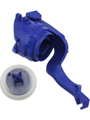 Geberit Unıfıl Doldurma (Şamandıra ) Grubu Valf Contası