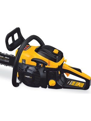 Sgs SGS5354 Ağaç Kesme Motoru Benzinli