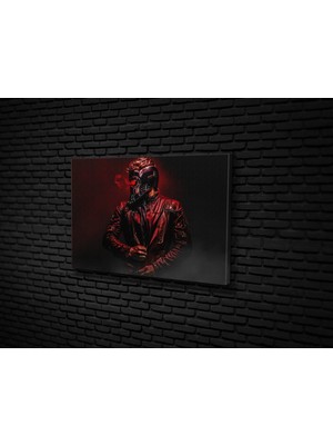 Tablo 360  Star Lord Kanvas Tablo