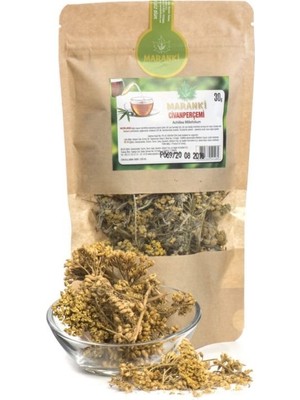 Maranki Civan Perçemi 30 gr