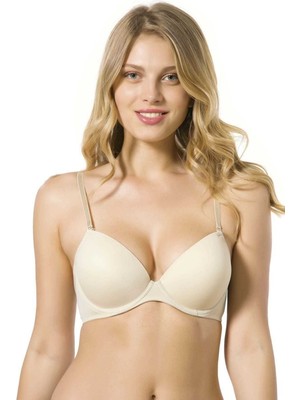 Le Jardin 7050 Angelıne Push-Up Sütyen