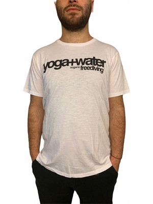 Superfly Men Tshırt White Erkek T-Shirt 21720-24