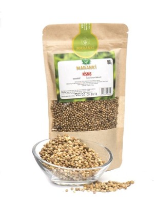 Maranki Kişniş 80 gr