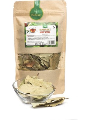 Maranki Defne Yaprağı 25 gr