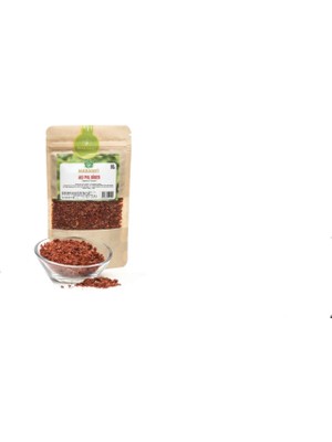 Maranki Acı Pul Biber 80 gr