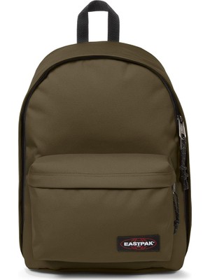 Eastpak Out Of Office Haki Sırt Çantası EK000767J321