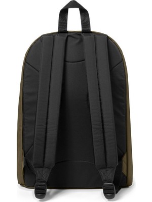 Eastpak Out Of Office Haki Sırt Çantası EK000767J321