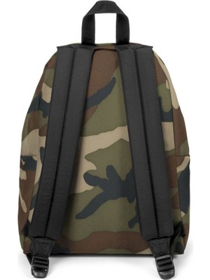 Eastpak Padded Pak'r Kamuflaj Sırt Çantası EK0006201811