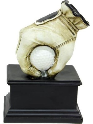 Dekoratif Biblo Golf Dekoratif Hediyelik