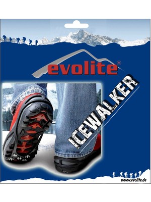 Evolite Icewalker Karda Kaydırmayan Ayakkabı Altlığı