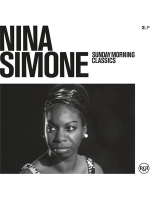 Nina Simone Sunday Morning Classics  Plak