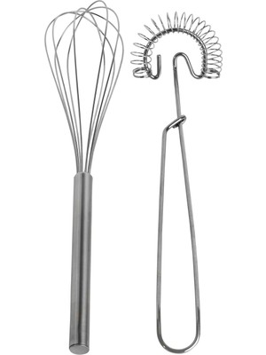 Thetasarım Idealisk 2'li Çırpıcı