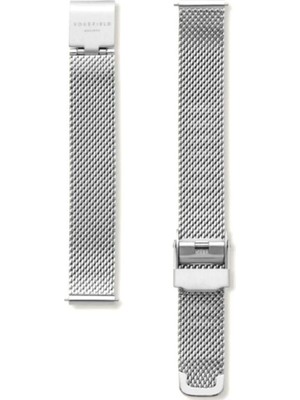 Rosefıeld QMWMS.S234 Metalik 14MM Çelik Kordon