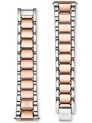 Rosefıeld TWSSRGS230 Metalikrose 16MM Çelik Kordon