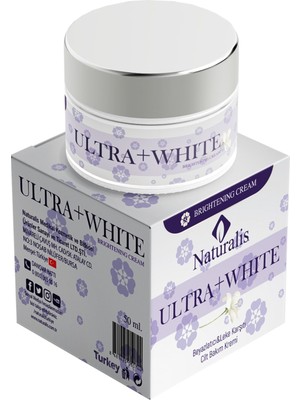 Naturalis  Naturalis  Krem