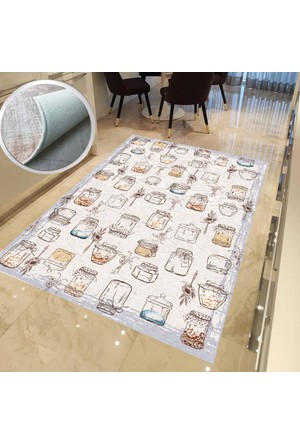 hepsiburada kaymaz halı