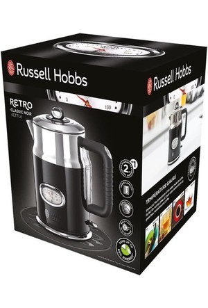 russell hobbs kettle fiyat