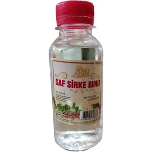 Saf Sirke Ruhu 120 ml