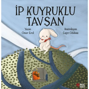 Ip Kuyruklu Tavşan - Onur Erol