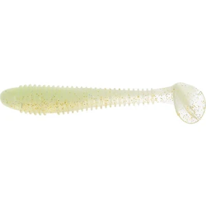 Round Bait 100mm Silikon Balık