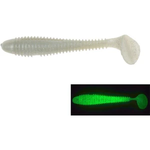 Round Bait 70 mm Silikon Balık