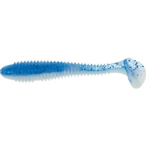 Round Bait 70 mm Silikon Balık
