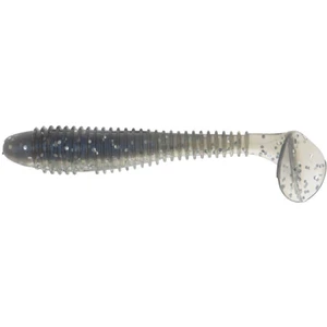 Round Bait 70 mm Silikon Balık