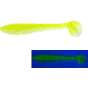 Round Bait 70 mm Silikon Balık