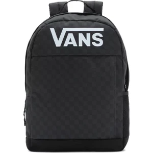 By Vans Skool Backpack Boys  Siyah Sırt Çantası VN0A5FOKBA51