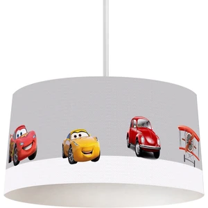 Talia Home Şimşek Mcqueen Çocuk Odası Sarkıt Avize TLAV-107