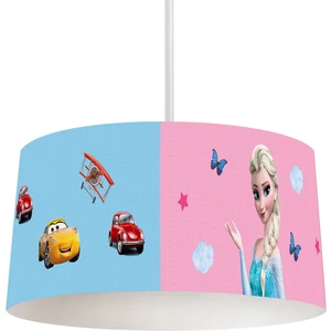 Talia Home Kız-Erkek Ikiz  Odası Sarkıt Avize TLAV-116