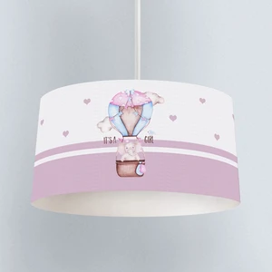 Talia Home  Çocuk Odası Bebek Odası  Sarkıt Avize TLAV-040