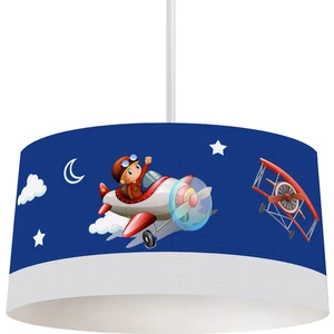 Talia Home  Çocuk Odası Bebek Odası  Pilot  Sarkıt Avize TLAV-065