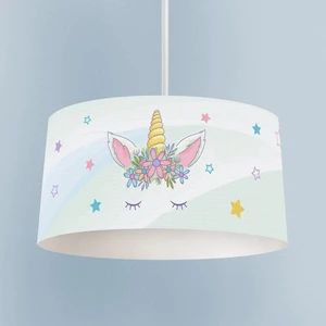 Talia Home  Çocuk Odası Bebek Odası Sarkıt Avize TLAV-076
