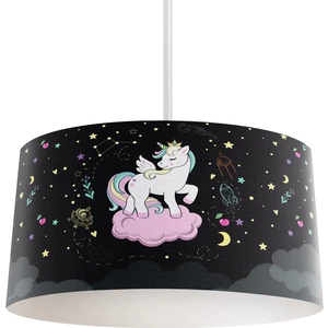 Talia Home  Çocuk Odası Bebek Odası  Pegasus Sarkıt Avize TLAV-077