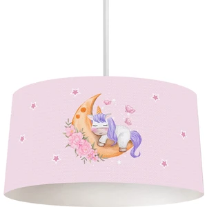 Talia Home  Çocuk Odası Bebek Odası Sarkıt Avize TLAV-080