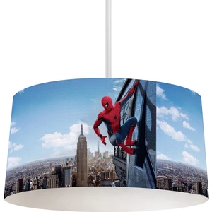 Talia Home Örümcek Adam Spider Man Sarkıt Avize TLAV-102