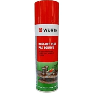 Pas Sökücü Sprey Rost-Off Plus 400ML