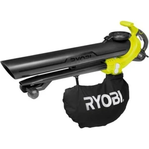RBV3000CSV Elektrikli 3000 W Yaprak Toplama