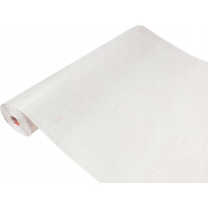 349-5330 Buzlu Cam Kendinden Yapışkanlı Folyo (90CM x 1 Mt)